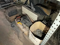 Partij machine toebehoren - afbeelding 3 van  30