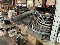 Partij machine toebehoren - afbeelding 4 van  30