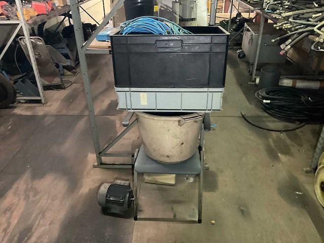 Partij machine toebehoren - afbeelding 7 van  30