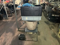 Partij machine toebehoren - afbeelding 7 van  30