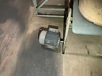 Partij machine toebehoren - afbeelding 8 van  30