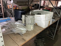 Partij machine toebehoren - afbeelding 10 van  30