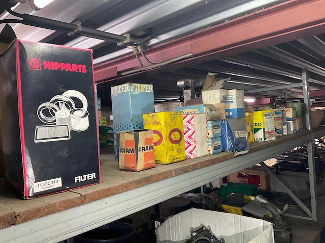 Partij machine toebehoren - afbeelding 11 van  30