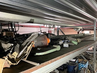 Partij machine toebehoren - afbeelding 12 van  30