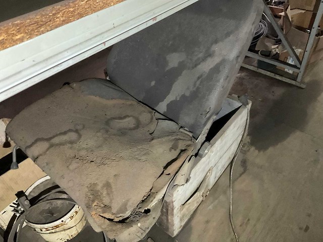 Partij machine toebehoren - afbeelding 13 van  30