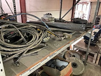 Partij machine toebehoren - afbeelding 14 van  30