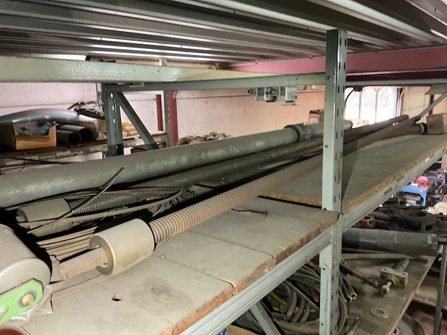 Partij machine toebehoren - afbeelding 16 van  30