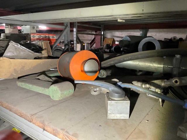 Partij machine toebehoren - afbeelding 17 van  30