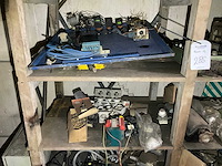 Partij machine toebehoren - afbeelding 19 van  30