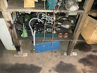 Partij machine toebehoren - afbeelding 20 van  30