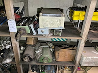 Partij machine toebehoren - afbeelding 21 van  30