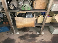 Partij machine toebehoren - afbeelding 22 van  30