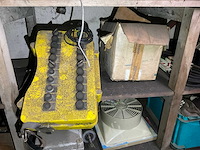 Partij machine toebehoren - afbeelding 23 van  30