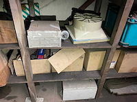 Partij machine toebehoren - afbeelding 24 van  30