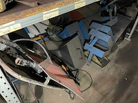 Partij machine toebehoren - afbeelding 28 van  30