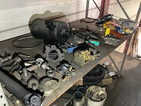 Partij machine toebehoren - afbeelding 29 van  30