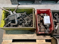 Partij machine toebehoren - afbeelding 2 van  2