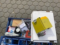 Partij machine voeten/ stelvoeten - afbeelding 4 van  6