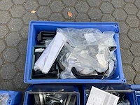 Partij machine voeten/ stelvoeten - afbeelding 5 van  6