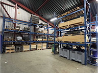 Partij machinedelen - afbeelding 5 van  12