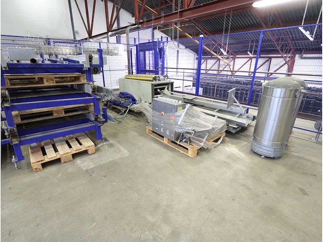 Partij machinedelen - afbeelding 6 van  12