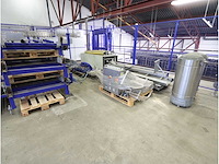 Partij machinedelen - afbeelding 6 van  12