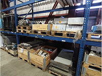 Partij machinedelen - afbeelding 11 van  12