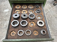 Partij machinegereedschap - afbeelding 8 van  11