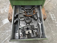 Partij machinegereedschap - afbeelding 2 van  11