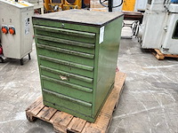 Partij machinegereedschap - afbeelding 4 van  11