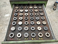 Partij machinegereedschap - afbeelding 5 van  11