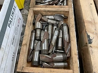 Partij machinegereedschappen - afbeelding 4 van  7