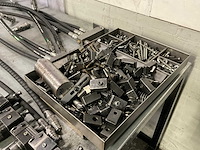 Partij machineklem slangen - afbeelding 5 van  7