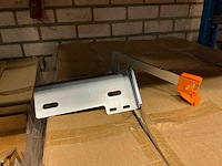 Partij machineonderdelen - afbeelding 1 van  6