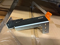 Partij machineonderdelen - afbeelding 2 van  6