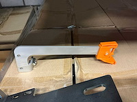 Partij machineonderdelen - afbeelding 3 van  6