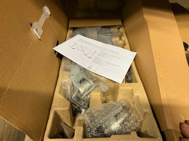 Partij machineonderdelen - afbeelding 5 van  6