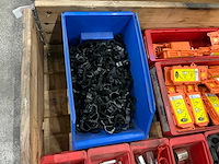 Partij machineonderdelen - afbeelding 4 van  6