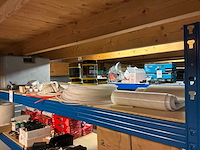 Partij machineonderdelen - afbeelding 1 van  6