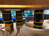 Partij machineonderdelen - afbeelding 5 van  6