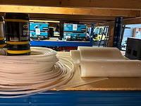 Partij machineonderdelen - afbeelding 6 van  6