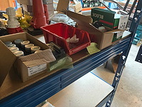 Partij machineonderdelen - afbeelding 1 van  4