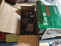 Partij machineonderdelen - afbeelding 3 van  4