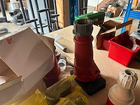 Partij machineonderdelen - afbeelding 5 van  5