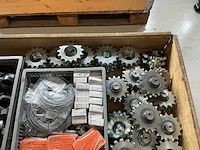 Partij machineonderdelen - afbeelding 6 van  6