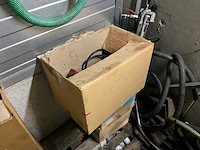Partij machineonderdelen - afbeelding 15 van  36