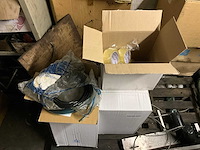 Partij machineonderdelen - afbeelding 17 van  36
