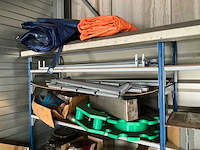 Partij machineonderdelen - afbeelding 24 van  36