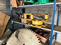 Partij machineonderdelen - afbeelding 25 van  36
