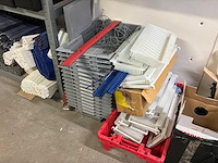 Partij machineonderdelen - afbeelding 3 van  3